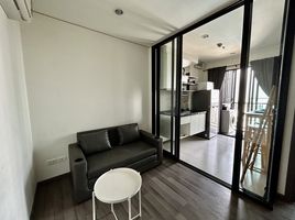 1 спален Кондо в аренду в The Base Park East Sukhumvit 77, Phra Khanong Nuea