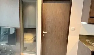 1 Bedroom Condo for sale in Huai Khwang, Bangkok Ideo Mobi Rama 9