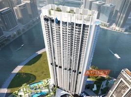 1 बेडरूम कोंडो for sale at Peninsula Three , Executive Towers