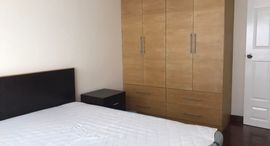 Available Units at Charming Resident Sukhumvit 22