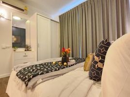 1 Schlafzimmer Appartement zu verkaufen im D Condo Campus Resort Ratchapruek - Charan 13, Khlong Khwang