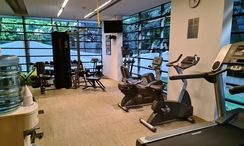 Photos 2 of the Communal Gym at Domus