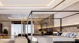 St Regis The Residences पर उपलब्ध यूनिट