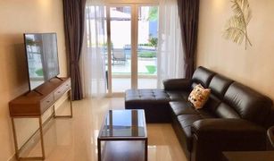 1 Bedroom Condo for sale in Nong Prue, Pattaya Grand Avenue Residence