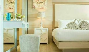 1 Bedroom Condo for sale in Sam Roi Yot, Hua Hin The Sea Condominium