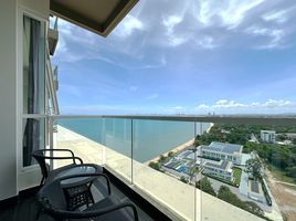 1 Bedroom Condo for sale at Del Mare, Bang Sare