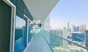 1 Bedroom Apartment for sale in , Dubai Reva Residences