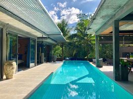 3 Bedroom Villa for rent at Wohnfabrik Phuket Loft Villa , Thep Krasattri