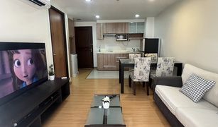 1 Bedroom Condo for sale in Khlong Tan Nuea, Bangkok The Alcove 49