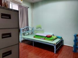 3 Bedroom Villa for sale in Samut Sakhon, Bang Krachao, Mueang Samut Sakhon, Samut Sakhon