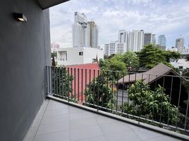 3 Schlafzimmer Appartement zu vermieten im Raveevan Space, Khlong Tan