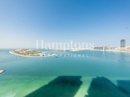 3 Bedroom Apartment for sale at Beach Vista, EMAAR Beachfront, Dubai Harbour, Dubai