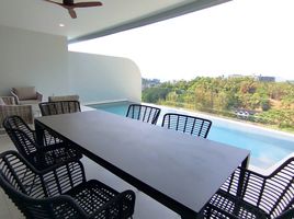 2 Bedroom Apartment for sale at Andamaya Surin Bay, Choeng Thale