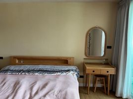 1 Schlafzimmer Appartement zu vermieten im Harmony Living Paholyothin 11, Sam Sen Nai, Phaya Thai