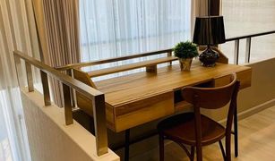 1 Bedroom Condo for sale in Thung Wat Don, Bangkok Knightsbridge Prime Sathorn