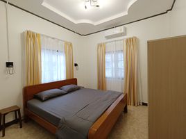 2 Bedroom House for rent at Suksan Village, Khok Lo, Mueang Trang
