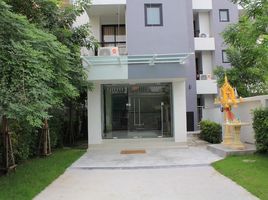 Studio Apartment for rent at UTD Aries Hotel & Residence, Suan Luang