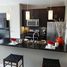 1 Schlafzimmer Appartement zu vermieten im K. House Sukhumvit 55, Khlong Tan Nuea