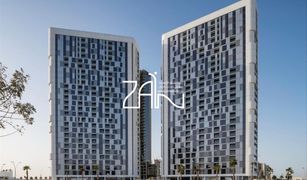 2 Schlafzimmern Appartement zu verkaufen in Shams Abu Dhabi, Abu Dhabi Meera 1