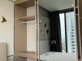 1 Bedroom Condo for rent at The Esse at Singha Complex, Bang Kapi