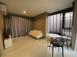 1 Bedroom Condo for sale at Rhythm Sukhumvit 42, Phra Khanong, Khlong Toei, Bangkok