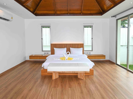 4 Schlafzimmer Haus zu vermieten im The Gardens by Vichara, Choeng Thale, Thalang, Phuket, Thailand