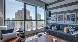 Available Units at InterContinental Dubai Marina