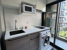 1 Bedroom Condo for rent at Condolette Pixel Sathorn, Chong Nonsi, Yan Nawa