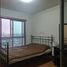 1 Schlafzimmer Appartement zu vermieten im The Parkland Lite Sukhumvit - Paknam, Pak Nam