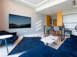 1 Bedroom Condo for sale at SLS Dubai Hotel & Residences, Business Bay