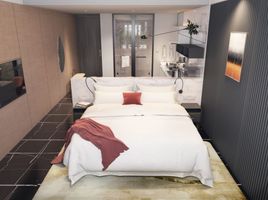 1 Schlafzimmer Wohnung zu verkaufen im Utopia Dream U2, Rawai