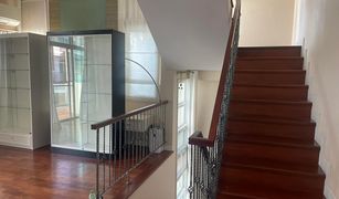 5 Bedrooms House for sale in Ram Inthra, Bangkok Grand Bangkok Boulevard Ratchada-Ramintra