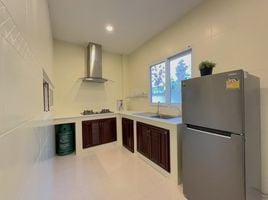 4 Bedroom House for rent at Supalai Ville Phuket, Wichit