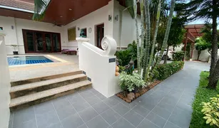 4 Bedrooms Villa for sale in Thap Tai, Hua Hin Hillside Hamlet 5-6