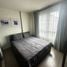 Studio Condo for rent at D Condo Ping, Fa Ham, Mueang Chiang Mai, Chiang Mai