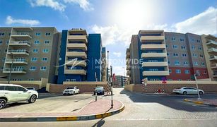 2 Bedrooms Apartment for sale in Al Reef Downtown, Abu Dhabi Tower 22