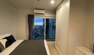 1 Bedroom Condo for sale in Talat Phlu, Bangkok Metro Sky Wutthakat