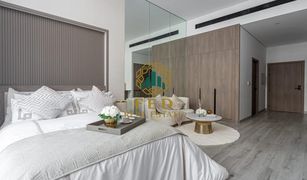 Studio Apartment for sale in Glitz, Dubai Laya Heights
