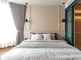 คอนโด 1 ห้องนอน ให้เช่า ในโครงการ Ideo Q Sukhumvit 36, คลองตัน