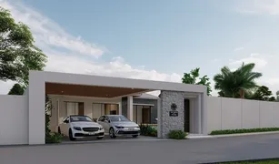 Дом, 3 спальни на продажу в Si Sunthon, Пхукет Baan Suan Neramit 5