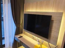 Studio Appartement zu vermieten im Life One Wireless, Lumphini