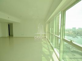 3 Bedroom Apartment for sale at MAG 5, Marina Square, Al Reem Island