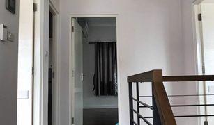 3 Bedrooms House for sale in Dokmai, Bangkok Manthana Onnut-Wongwaen 4