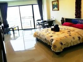 Studio Appartement zu vermieten im View Talay 2, Nong Prue