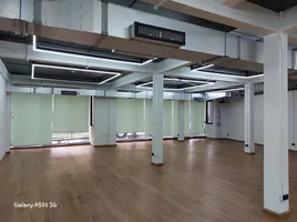 500 m² Office for rent at PAS Building, Khlong Toei, Khlong Toei, Bangkok