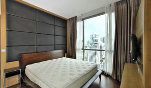 1 Bedroom Condo for sale in Khlong Tan Nuea, Bangkok Quattro By Sansiri