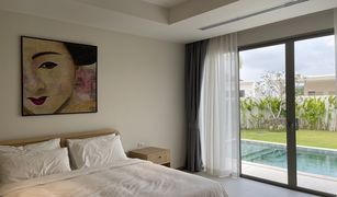 3 Bedrooms Villa for sale in Choeng Thale, Phuket Trichada Breeze