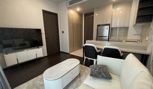 1 Bedroom Condo for sale in Khlong Tan Nuea, Bangkok Laviq Sukhumvit 57