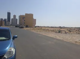  Grundstück zu verkaufen im Al Ghoroub Tower, Al Raqaib 2, Al Raqaib, Ajman