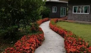 4 Bedrooms House for sale in Mae Pong, Chiang Mai 